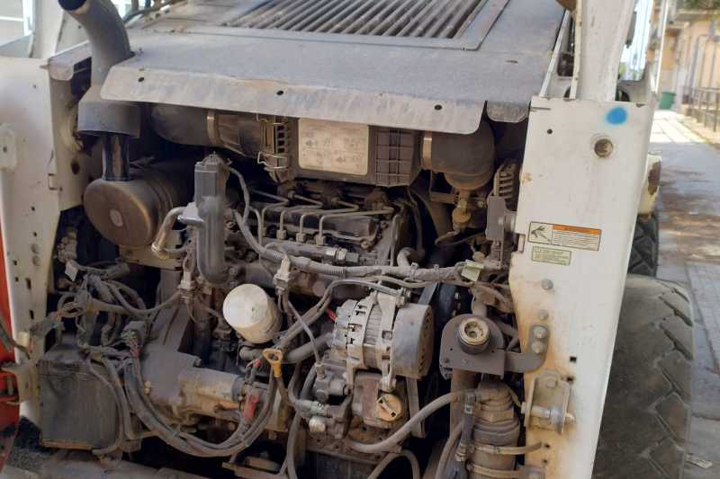 OmecoHub - Immagine BOBCAT S650